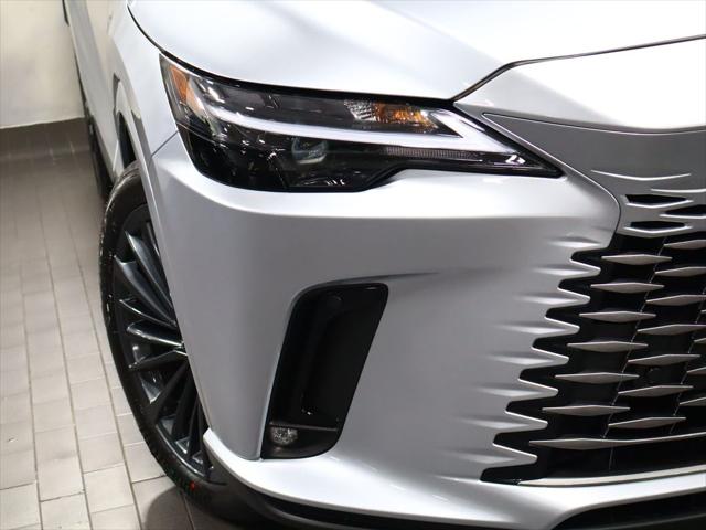 2026 Lexus RX 350 Premium