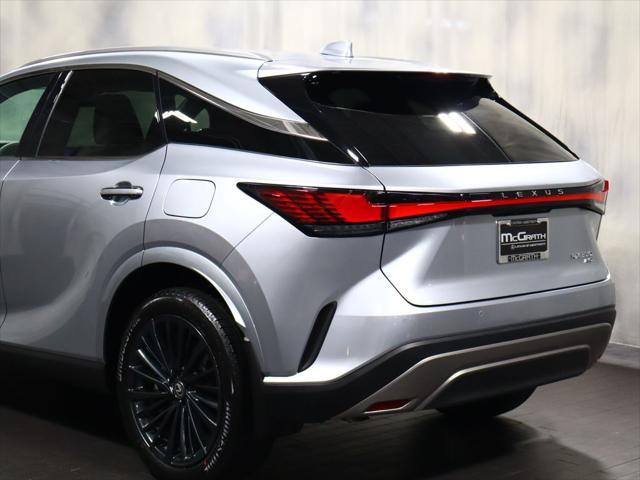 2026 Lexus RX 350 Premium