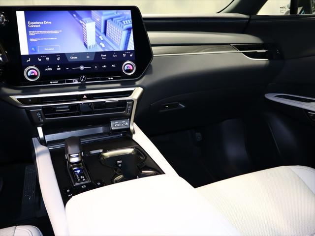 2026 Lexus RX 350 Premium