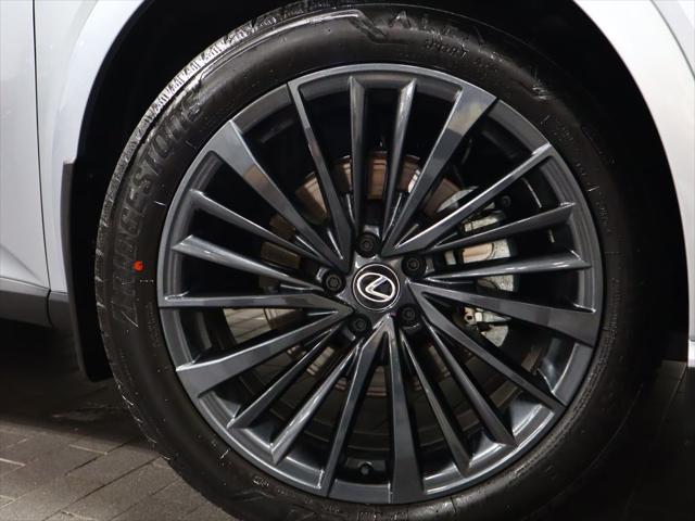2026 Lexus RX 350 Premium