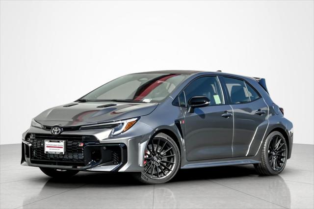 2026 Toyota GR Corolla Premium Plus for sale in Carson, CA