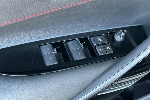 2026 Toyota GR Corolla Premium Plus