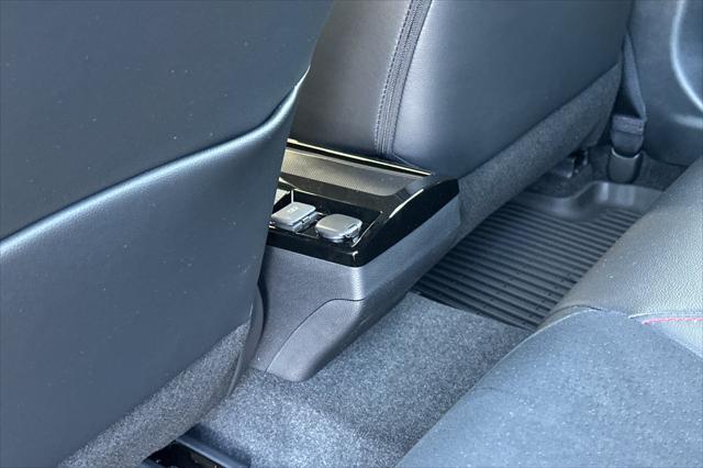 2026 Toyota GR Corolla Premium Plus