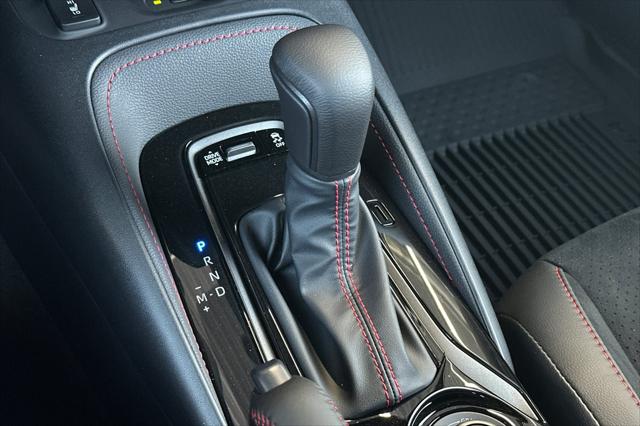 2026 Toyota GR Corolla Premium Plus