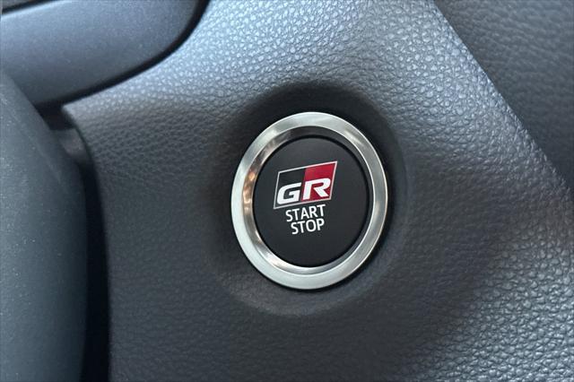 2026 Toyota GR Corolla Premium Plus