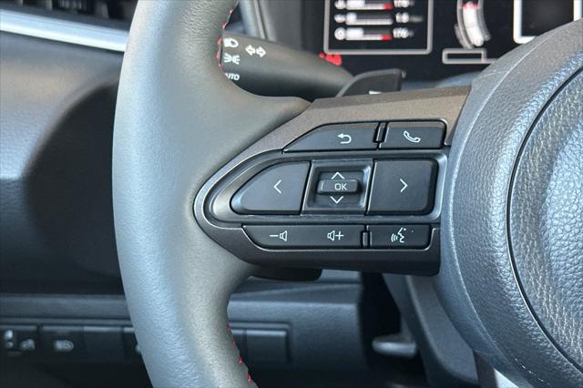 2026 Toyota GR Corolla Premium Plus