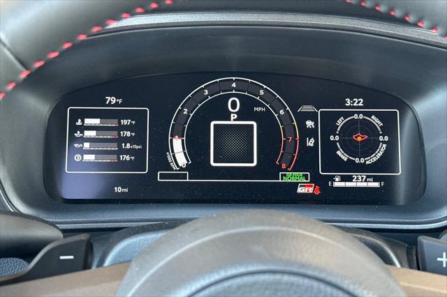 2026 Toyota GR Corolla Premium Plus