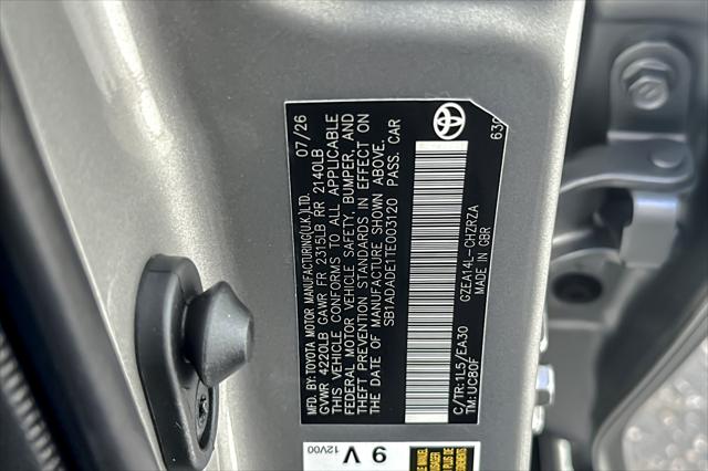 2026 Toyota GR Corolla Premium Plus