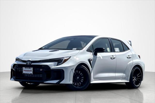 2026 Toyota GR Corolla Premium Plus for sale in Carson, CA