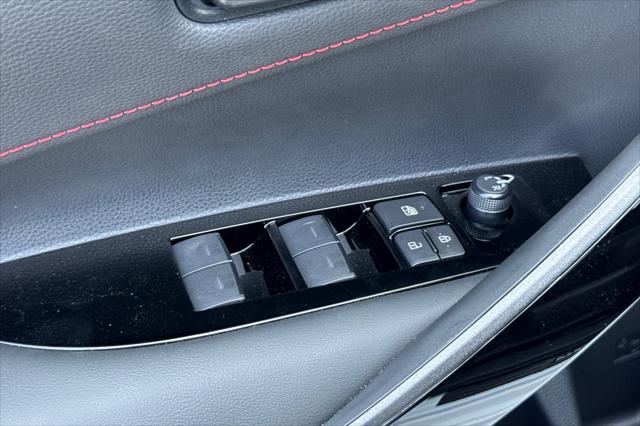 2026 Toyota GR Corolla Premium Plus
