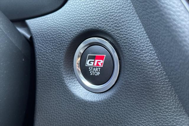2026 Toyota GR Corolla Premium Plus