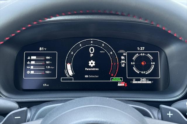 2026 Toyota GR Corolla Premium Plus
