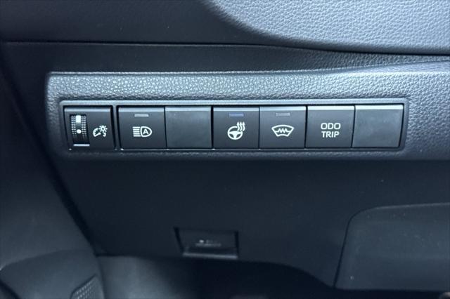 2026 Toyota GR Corolla Premium Plus