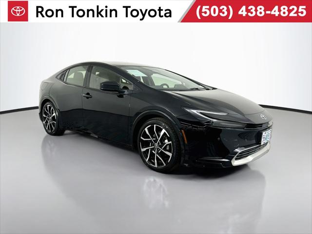 2023 Toyota Prius Prime XSE for sale in Portland, OR