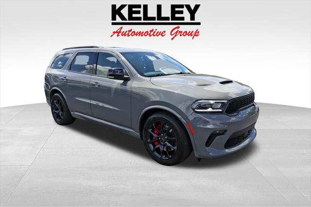 2023 Dodge Durango SRT 392 Premium AWD for sale in Bartow, FL