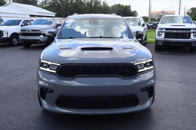 2023 Dodge Durango SRT 392 Premium AWD