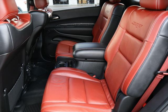 2023 Dodge Durango SRT 392 Premium AWD
