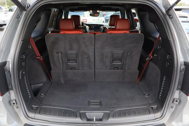 2023 Dodge Durango SRT 392 Premium AWD