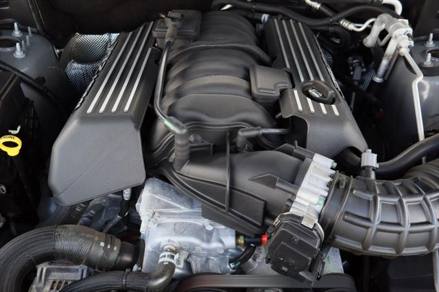 2023 Dodge Durango SRT 392 Premium AWD