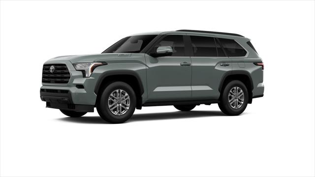 2026 Toyota Sequoia SR5 for sale in San Jose, CA