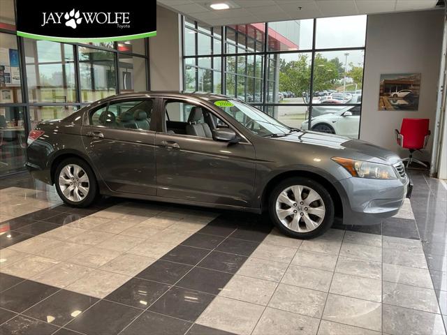 2010 Honda Accord 2.4 EX-L for sale in Kansas City, MO