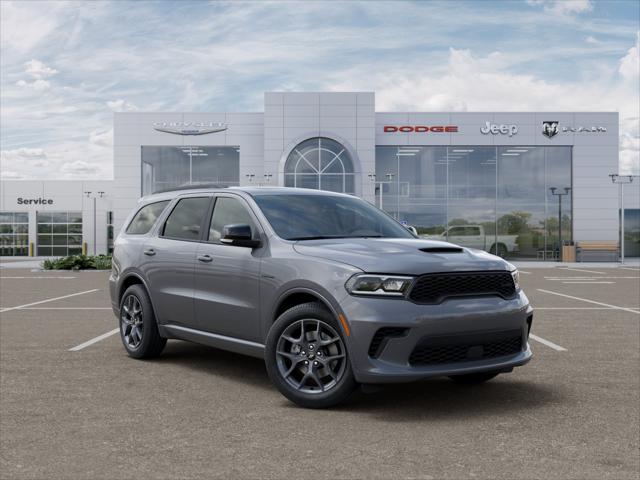 2027 Dodge Durango GT Plus HEMI