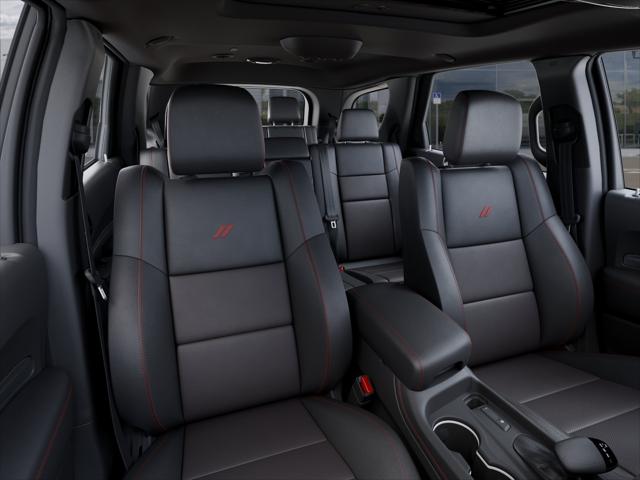 2027 Dodge Durango GT Plus HEMI