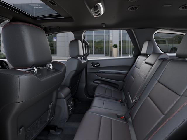 2027 Dodge Durango GT Plus HEMI