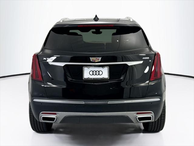2024 Cadillac XT5 Premium Luxury - Photo 6