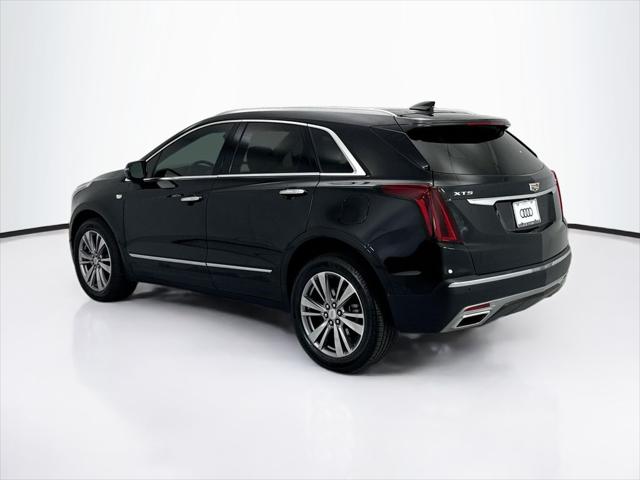 2024 Cadillac XT5 Premium Luxury - Photo 7