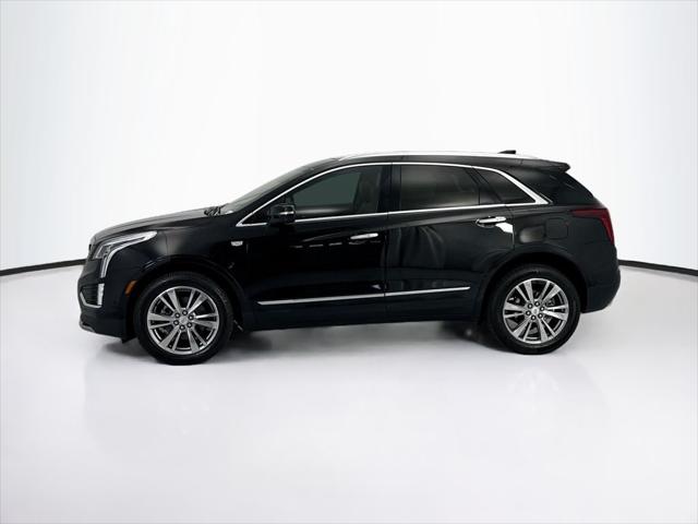 2024 Cadillac XT5 Premium Luxury - Photo 8