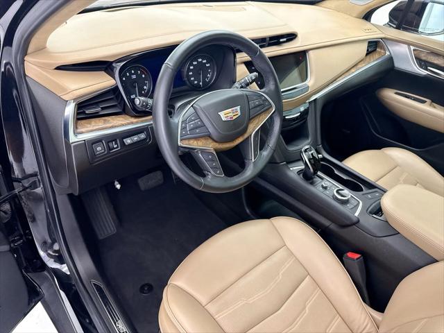 2024 Cadillac XT5 Premium Luxury - Photo 9