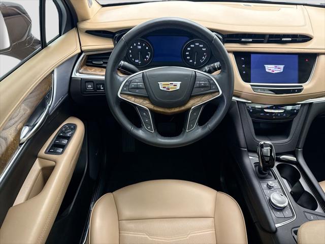 2024 Cadillac XT5 Premium Luxury - Photo 10