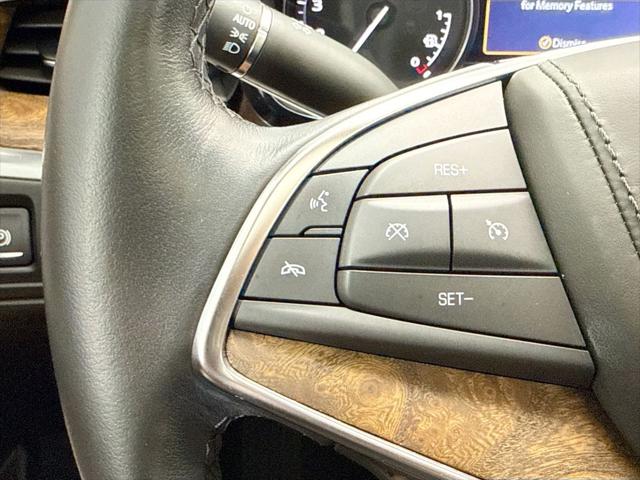 2024 Cadillac XT5 Premium Luxury - Photo 11