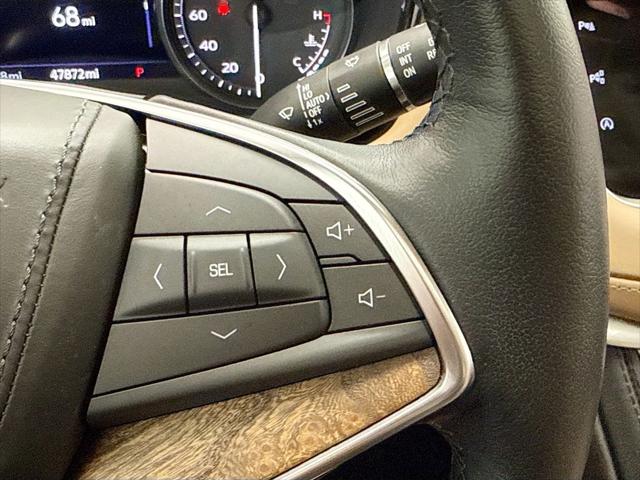 2024 Cadillac XT5 Premium Luxury - Photo 12