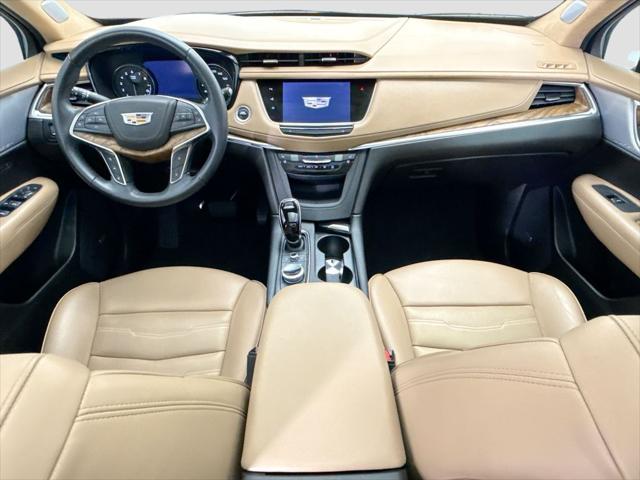2024 Cadillac XT5 Premium Luxury - Photo 13