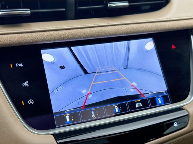 2024 Cadillac XT5 Premium Luxury - Photo 14