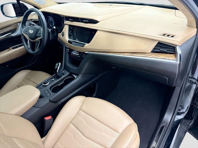 2024 Cadillac XT5 Premium Luxury - Photo 15
