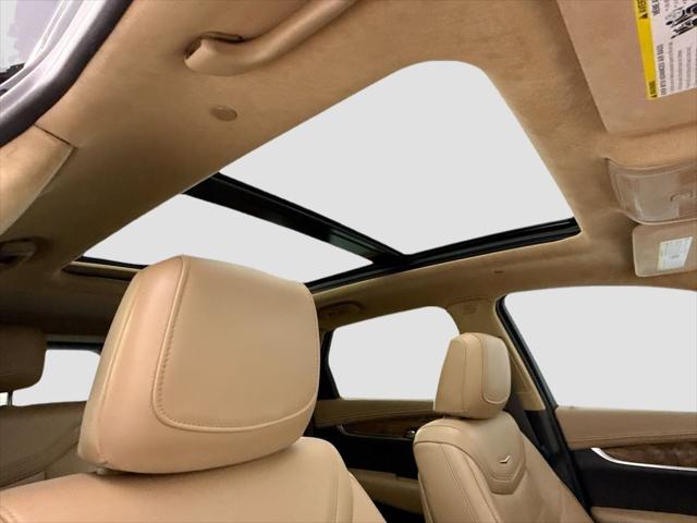 2024 Cadillac XT5 Premium Luxury - Photo 16