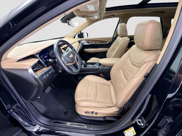 2024 Cadillac XT5 Premium Luxury - Photo 17