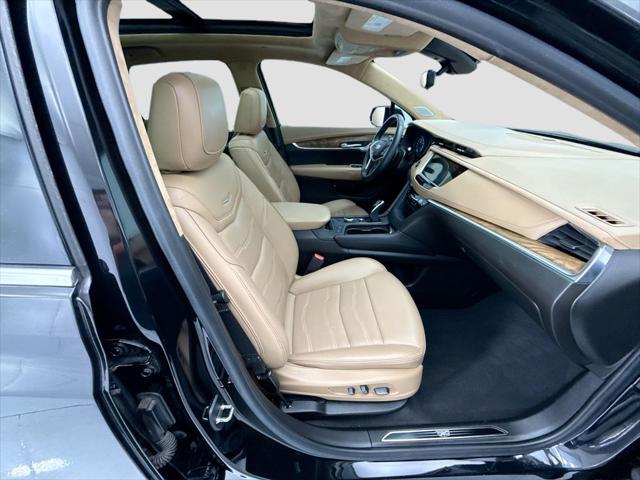 2024 Cadillac XT5 Premium Luxury - Photo 18