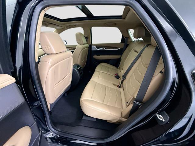 2024 Cadillac XT5 Premium Luxury - Photo 19