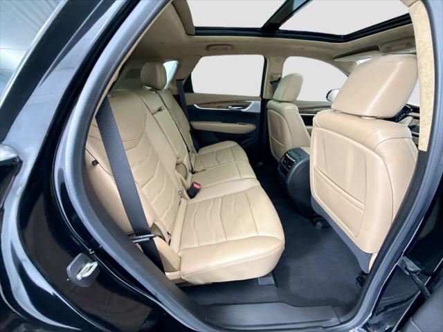 2024 Cadillac XT5 Premium Luxury - Photo 20