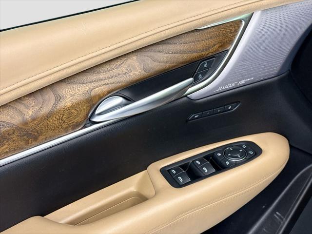 2024 Cadillac XT5 Premium Luxury - Photo 21