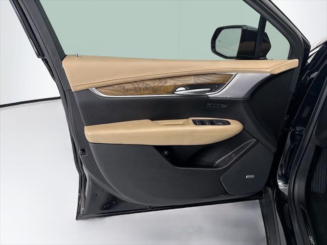 2024 Cadillac XT5 Premium Luxury - Photo 22