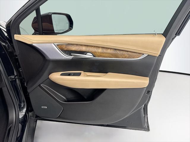 2024 Cadillac XT5 Premium Luxury - Photo 23