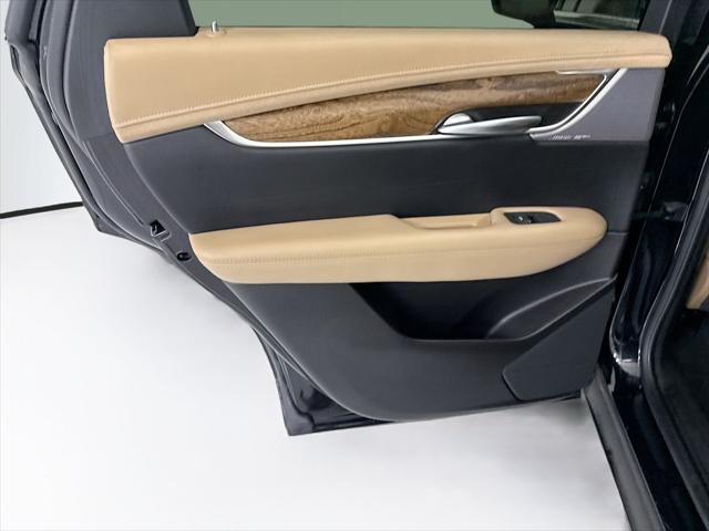2024 Cadillac XT5 Premium Luxury - Photo 24