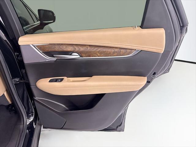 2024 Cadillac XT5 Premium Luxury - Photo 25