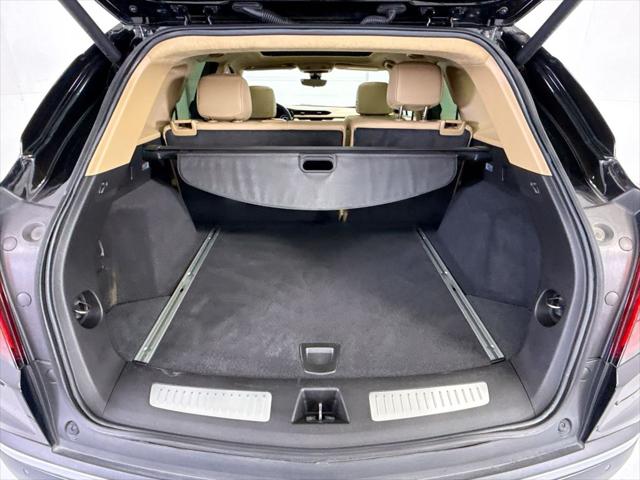 2024 Cadillac XT5 Premium Luxury - Photo 26