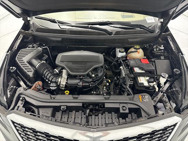 2024 Cadillac XT5 Premium Luxury - Photo 27
